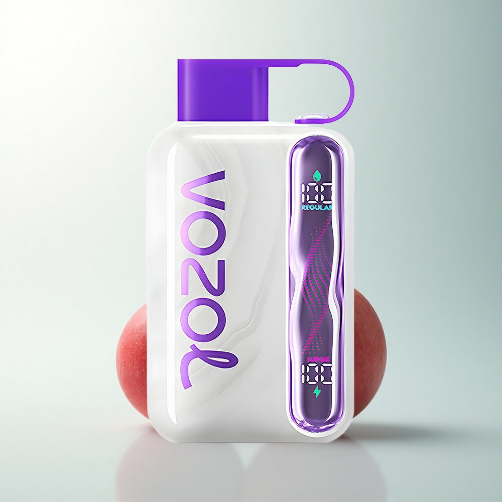VOZOL STAR 40000 Puffs Cola Cerise Type-C 1000mAh 20/50mg/ml