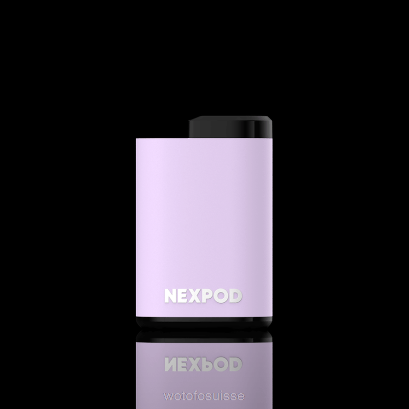 Wotofo NEXPOD appareil macarons violets | Wotofo Shop Online XH2PT48