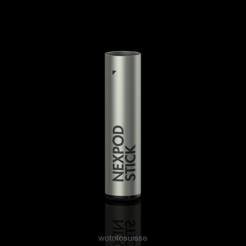 Wotofo NEXPOD dispositif de bâton bronze à canon | Wotofo Genève XH2PT51