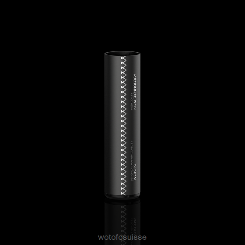 Wotofo NEXPOD dispositif de bâton or rose | Wotofo Suisse XH2PT52