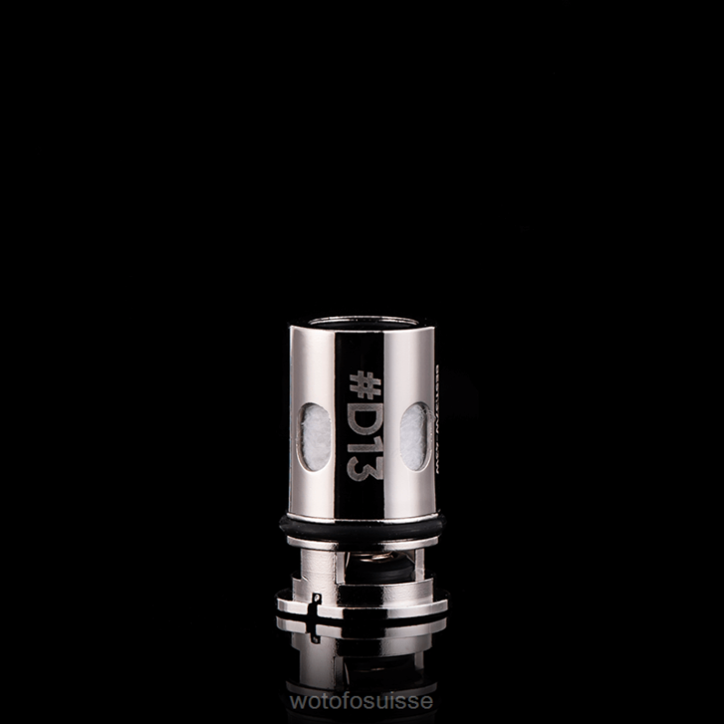 Wotofo MANIK bobine de cosse d13 a1 nexmesh 5 pièces | Wotofo Vape Pods XH2PT39