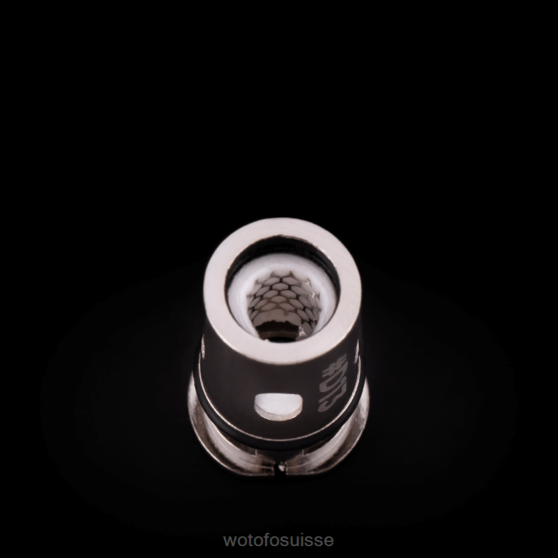 Wotofo MANIK bobine de cosse d14 a1 conique nexmesh 5pcs | Wotofo Jetable XH2PT40