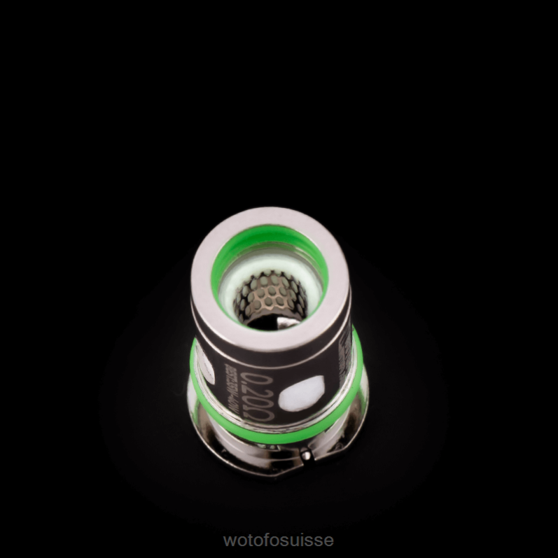 Wotofo MANIK bobine de cosse d14 a1 conique nexmesh 5pcs | Wotofo Jetable XH2PT40