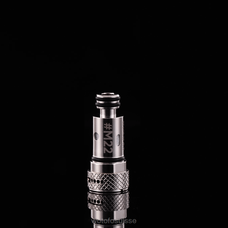 Wotofo NEXMINI bobine de cosse bobine nexmesh m22 5 pièces | Wotofo Shop Online XH2PT38