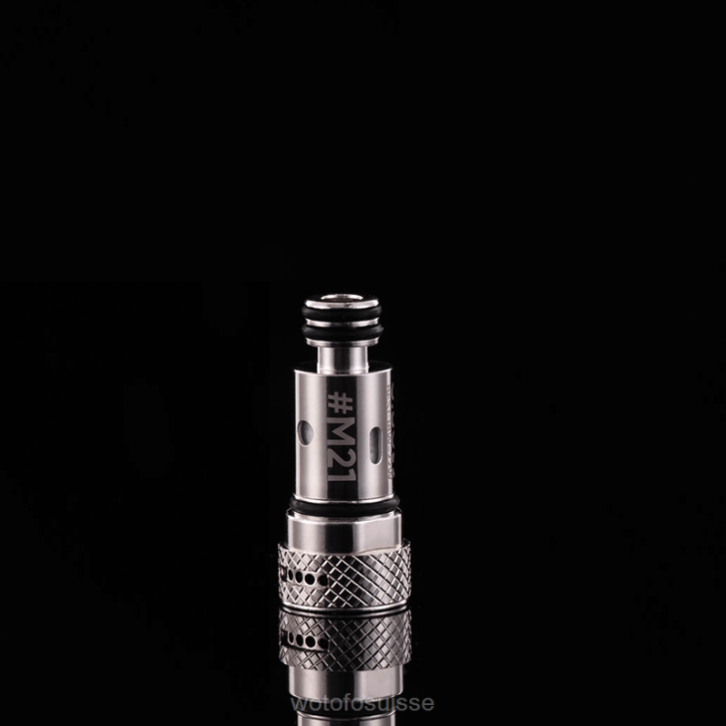Wotofo NEXMINI bobine de cosse bobine parallèle m21 5 pièces | Wotofo Vapes Review XH2PT36
