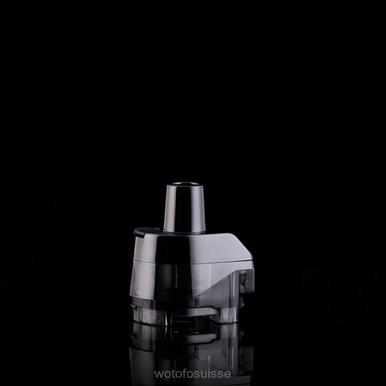 Wotofo MANIK cartouche à dosettes vide 4,5 ml | Wotofo Vape Pods XH2PT59