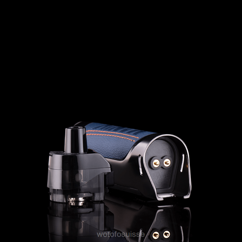 Wotofo MANIK cartouche à dosettes vide 4,5 ml | Wotofo Vape Pods XH2PT59