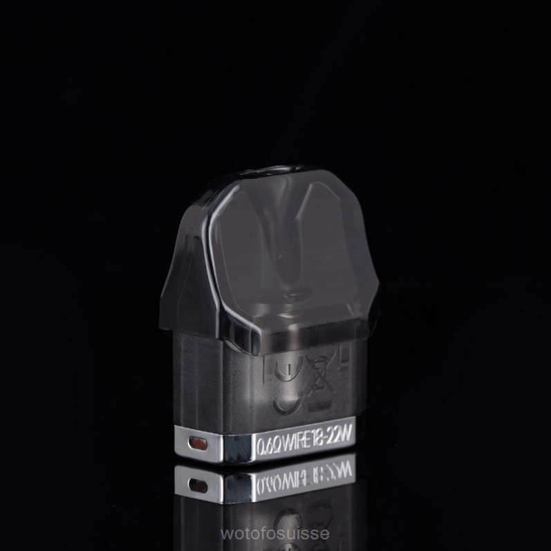 Wotofo MANIK mini-pod de remplacement Bobine parallèle m11 intégrée 3 pièces | Wotofo Puff XH2PT57