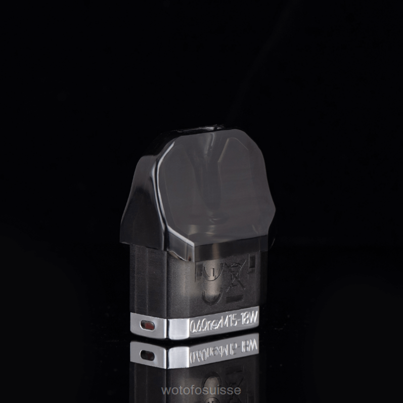 Wotofo MANIK mini-pod de remplacement Bobine parallèle m11 intégrée 3 pièces | Wotofo Puff XH2PT57