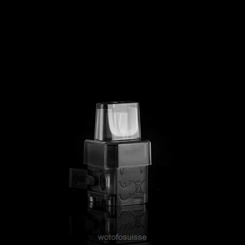 Wotofo NEXMINI cartouche vide 2,5 ml | Wotofo Shop Online XH2PT58