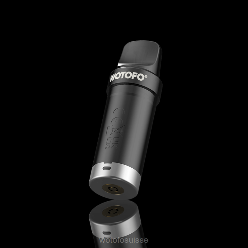 Wotofo NEXPOD nacelle de remplacement baies mélangées 20 mg | Vape Jetable Wotofo XH2PT85