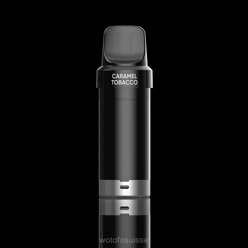 Wotofo NEXPOD nacelle de remplacement baies mélangées 20 mg | Vape Jetable Wotofo XH2PT85