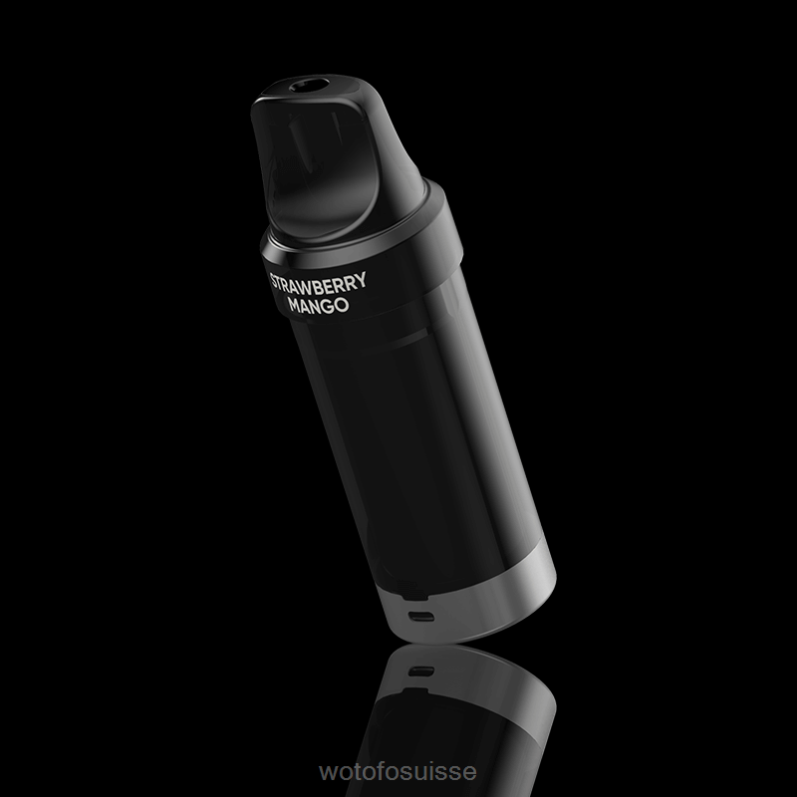 Wotofo NEXPOD nacelle de remplacement baies mélangées 20 mg | Vape Jetable Wotofo XH2PT85
