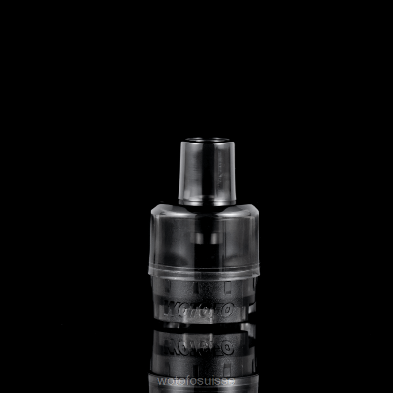 Wotofo SMRT cartouche de dosettes dosette pnp intelligente 4,5 ml | Wotofo Vapes Review XH2PT56